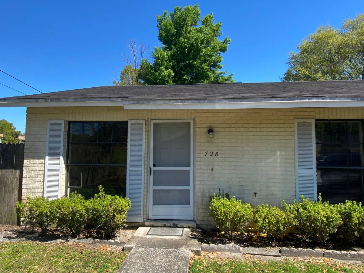 House for rent at 728 Sunbright Dr, Seffner, FL 33584