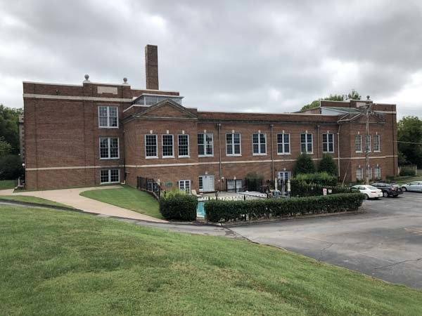 Condo for rent at 523 N Bertrand St #205, Knoxville, TN 37917