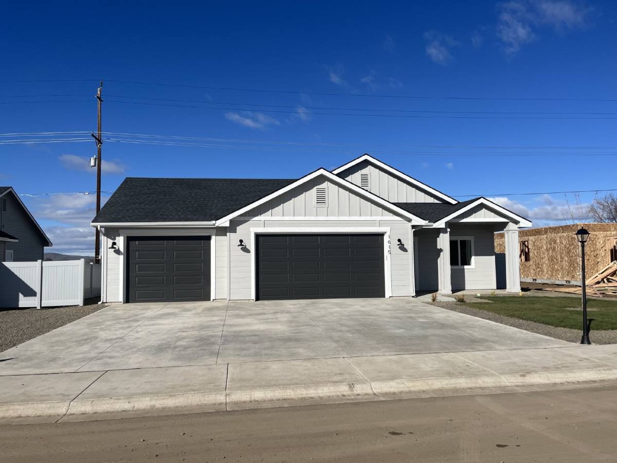 House for rent at 1615 Trail Way, Weiser, ID 83672