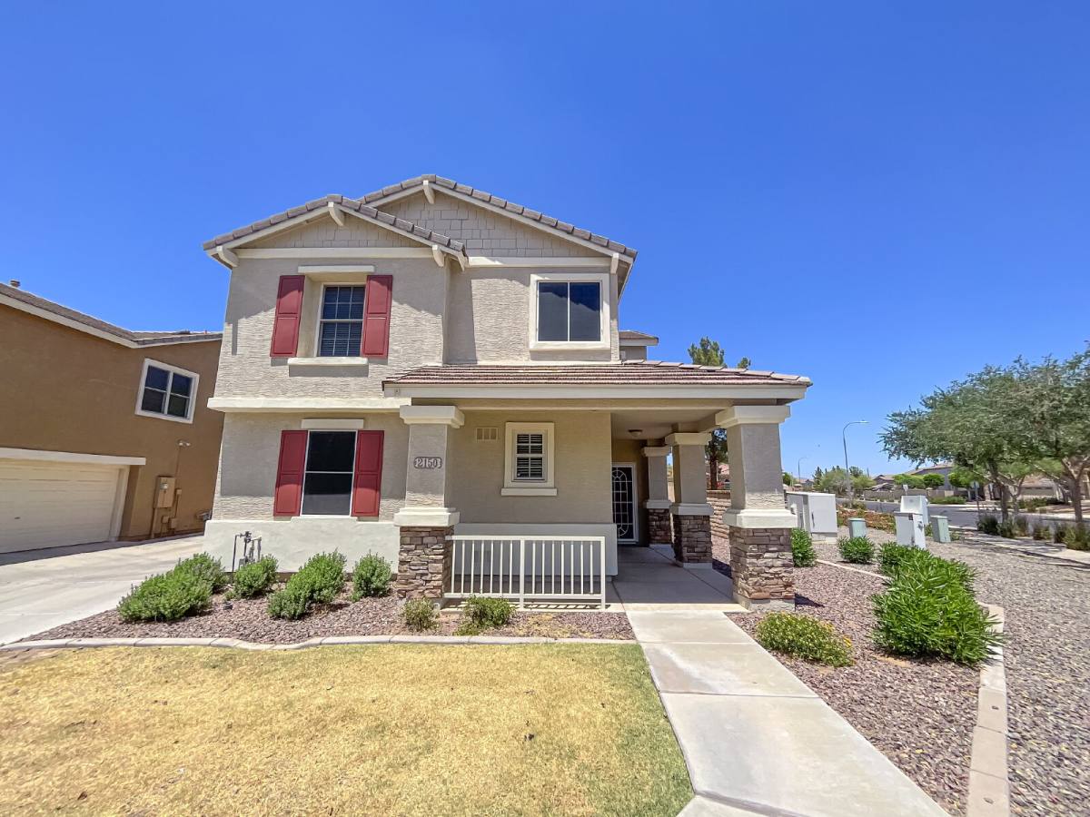 House for rent at 2150 E Sunland Ave, Phoenix, AZ 85040