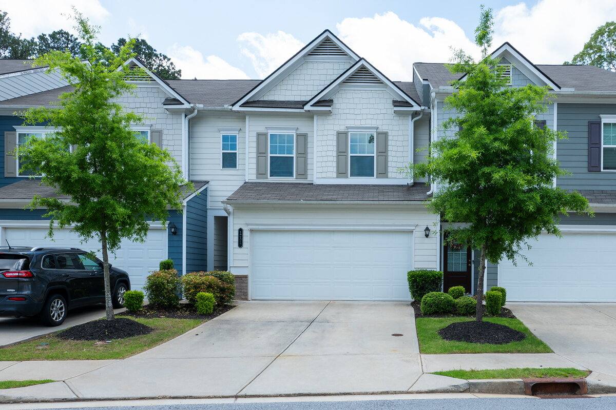 House for rent at 111 Grant Dr, Canton, GA 30114
