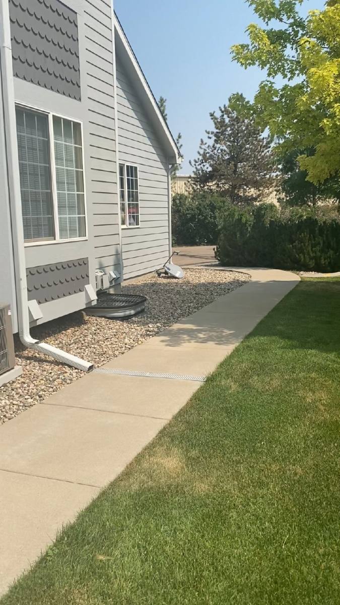 Townhouse for rent at 1757 Laurus Lane, Johnstown, CO 80534