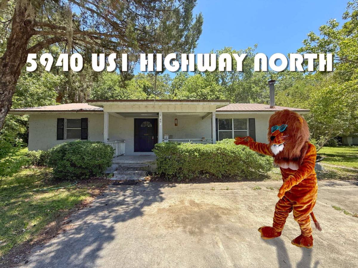 House for rent at 5940 US-1 #B, Saint Augustine, FL 32095