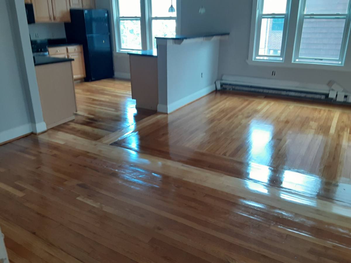 Apartment for rent at 179 Campbell Ave #4, Revere, MA 02151