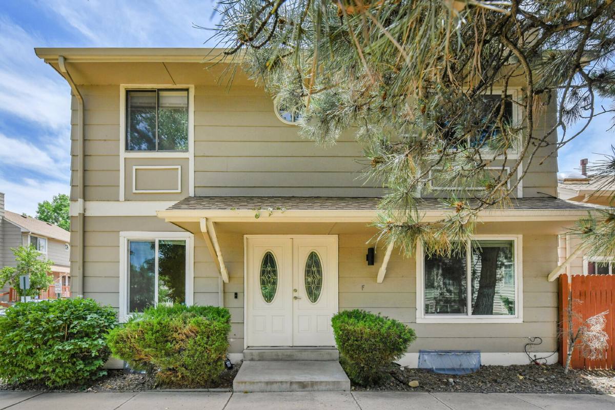House for rent at 3880 S Atchison Way #F, Aurora, CO 80014