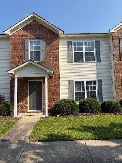 Townhouse for rent at 4205-D Dudley's Grant Dr, Winterville, NC 28590