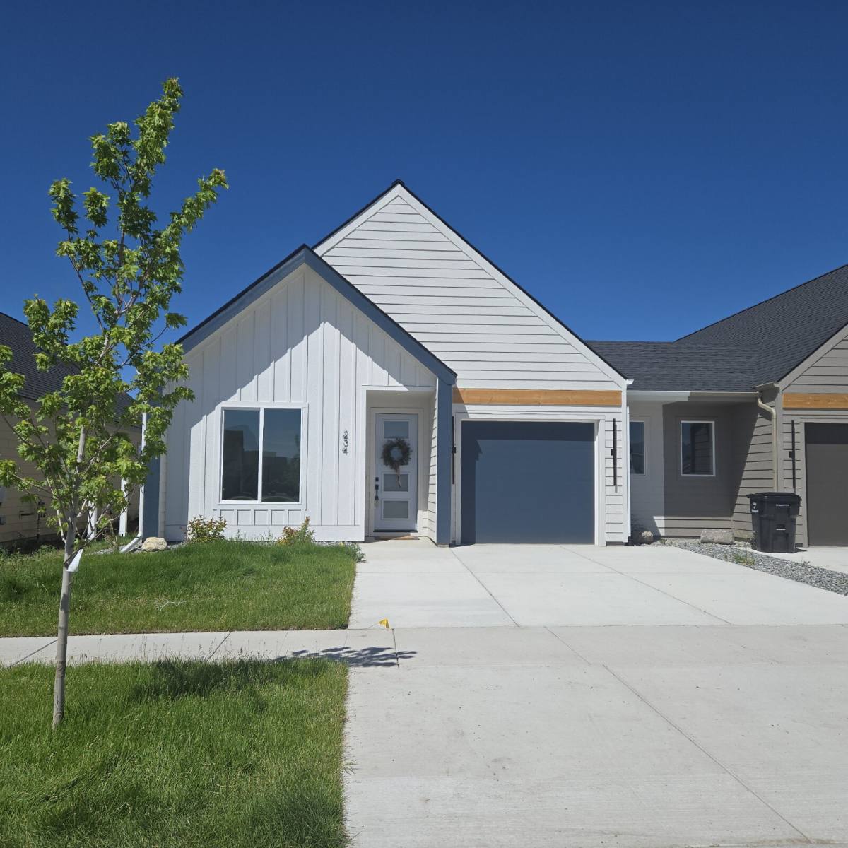 Townhouse for rent at 234 Northridge Way, Kalispell, MT 59901
