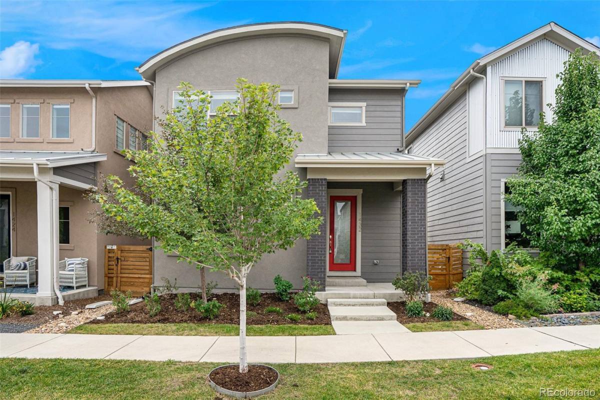 House for rent at 1432 W 66th Place, Denver, CO 80221