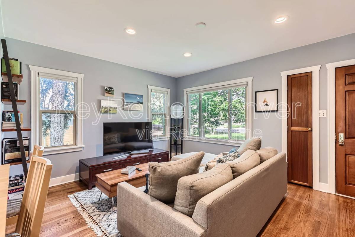 House for rent at 890 Depew St, Denver, CO 80214