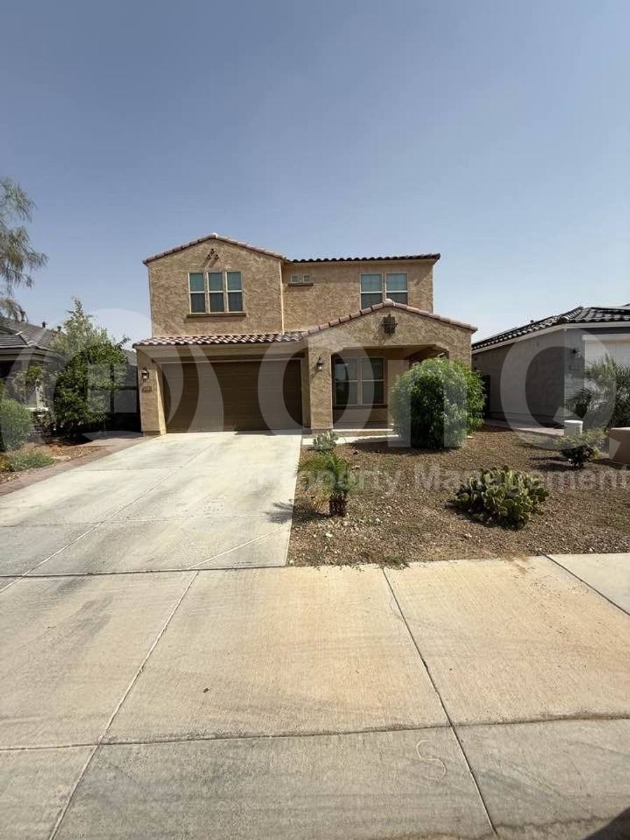 House for rent at 9576 W Donald Dr, Peoria, AZ 85383