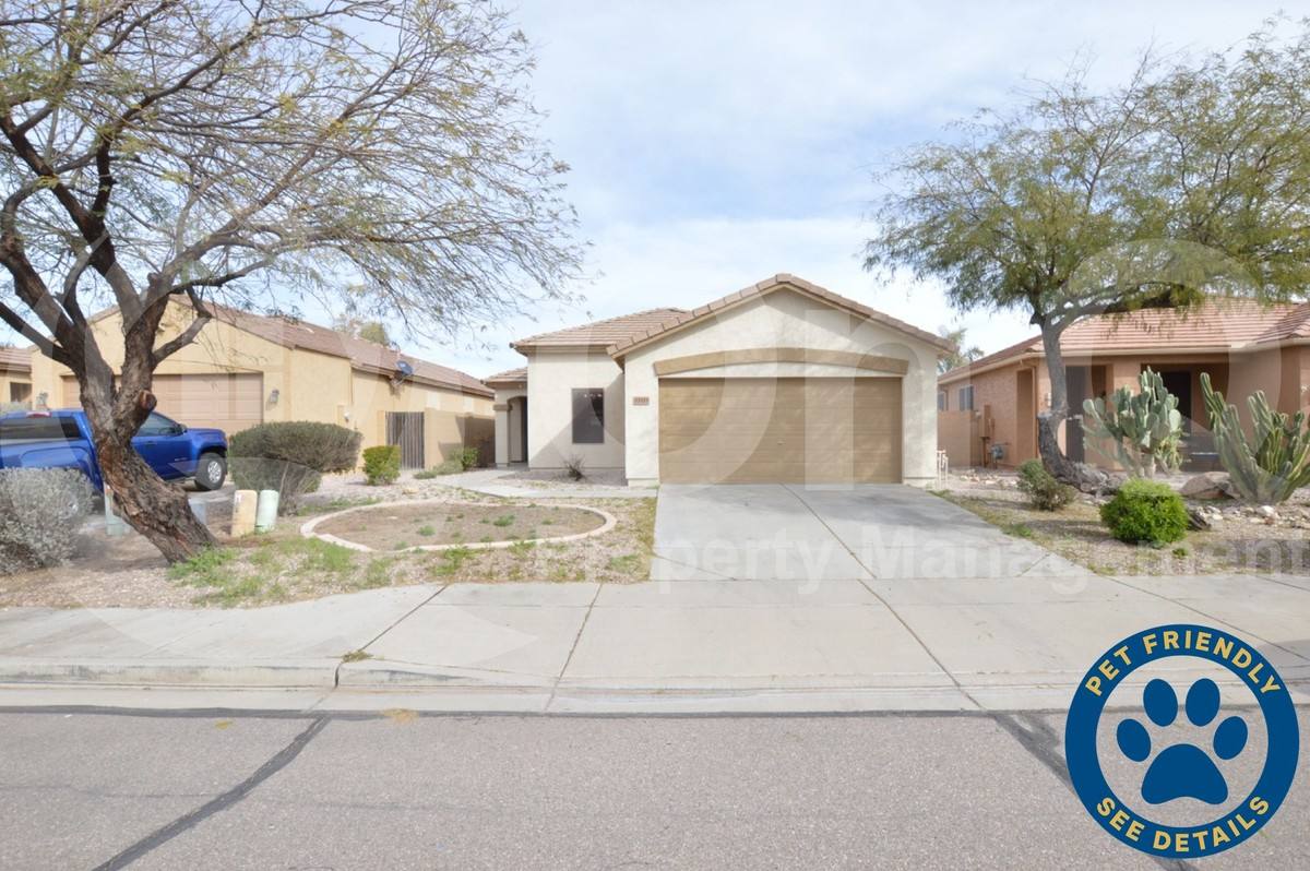 House for rent at 33925 N Wash View Rd, Queen Creek, AZ 85142