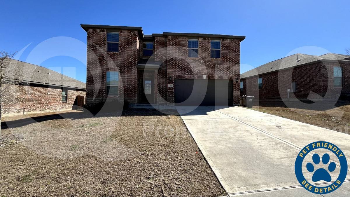 House for rent at 283 Moonstone Way, Princeton, TX 75407