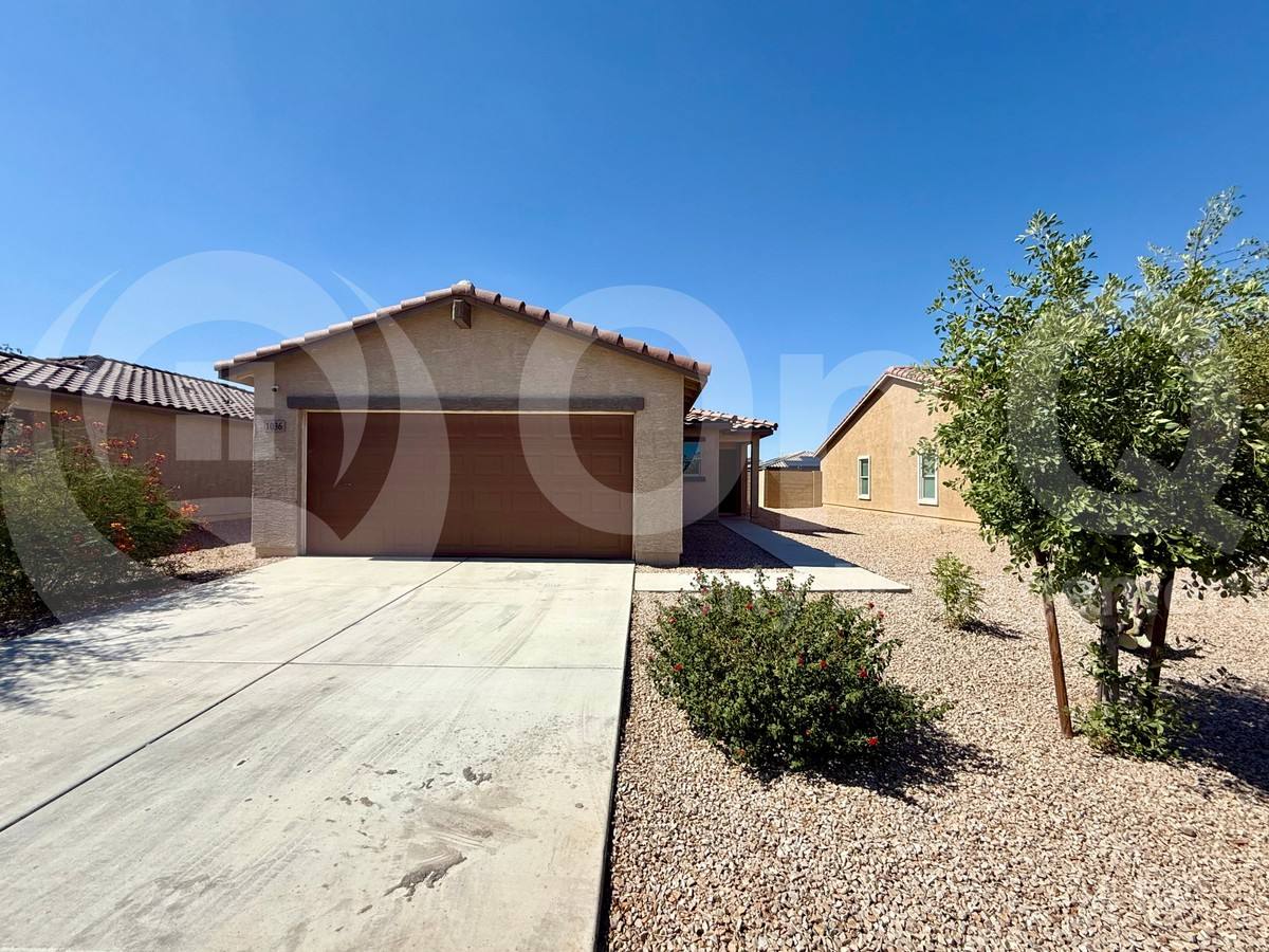 House for rent at 1036 W Verde Lane, Coolidge, AZ 85128