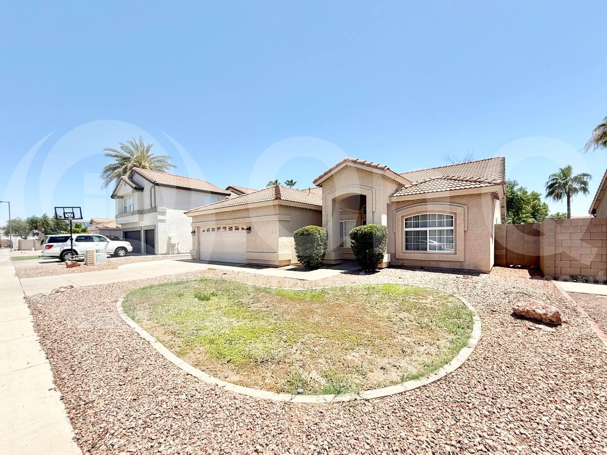 House for rent at 1487 E Aspen Ave, Gilbert, AZ 85234