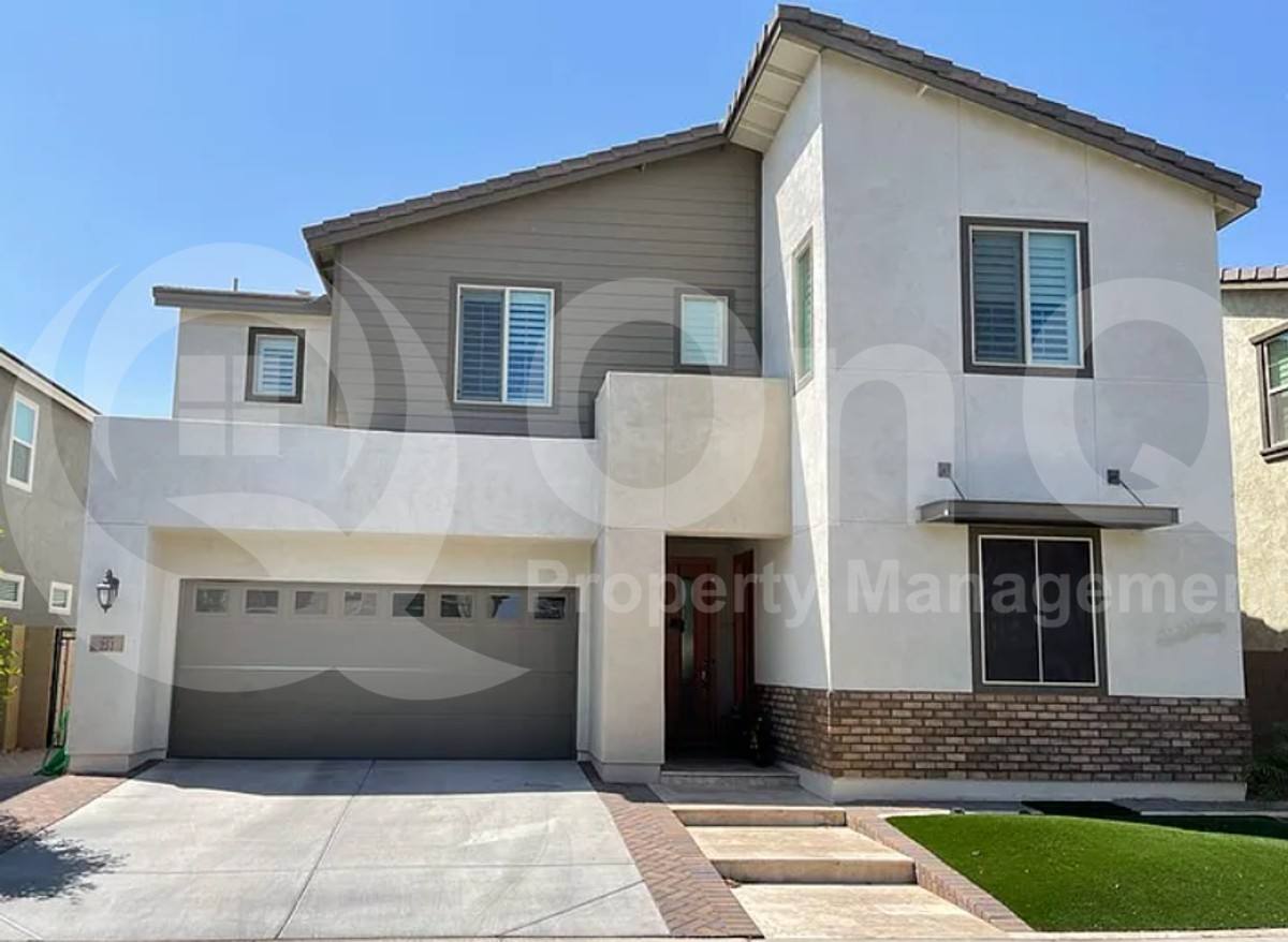 House for rent at 251 E Wisteria Dr, Chandler, AZ 85286