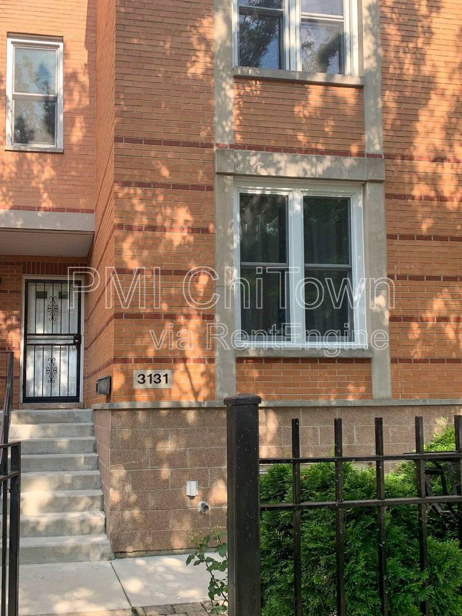 House for rent at 3131 S Giles Ave, Chicago, IL 60616