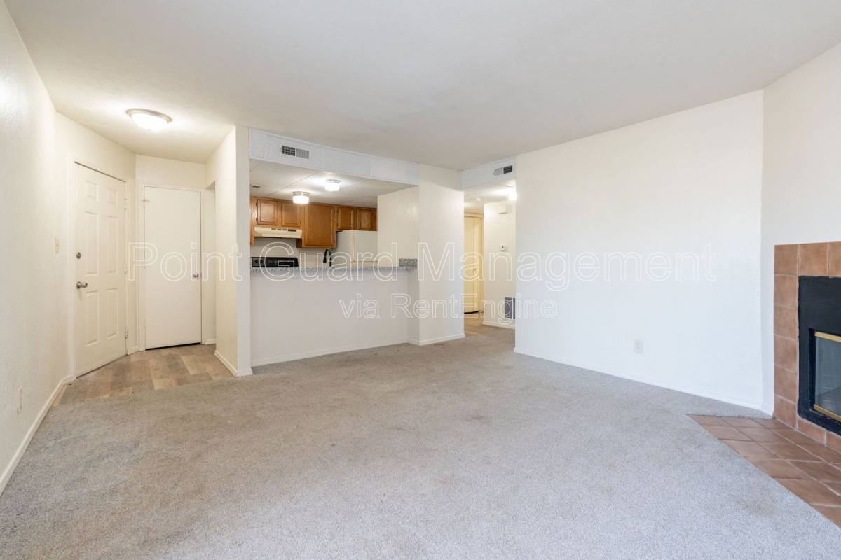 Apartment for rent at 1903 E 24th Ave #B1, Hutchinson, KS 67502