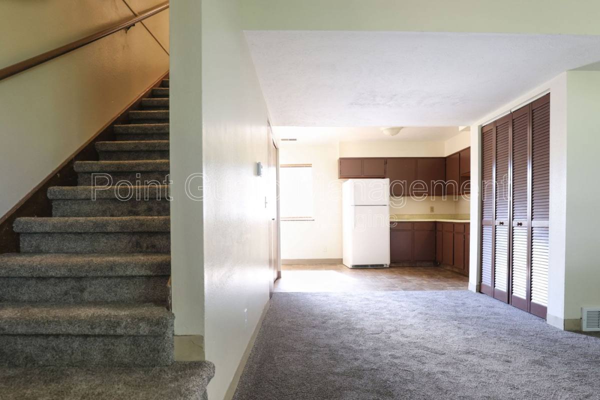 Townhouse for rent at 3030 S 68th Court, Omaha, NE 68106