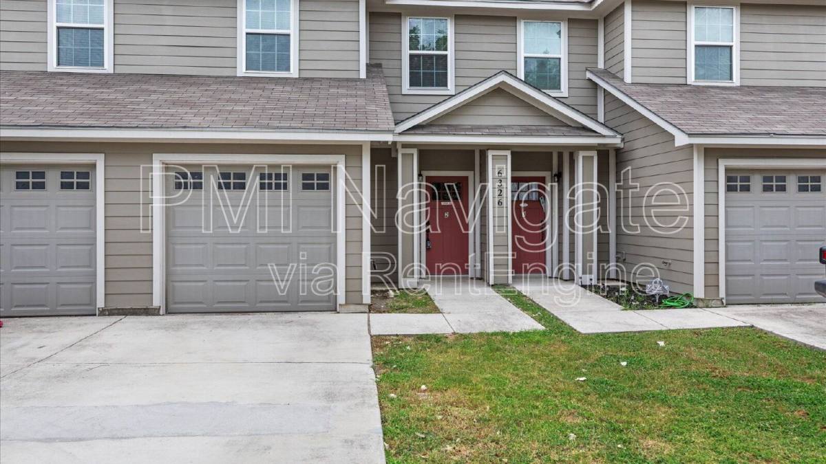 Apartment for rent at 6326 Melanzane Ave #2, San Antonio, TX 78233