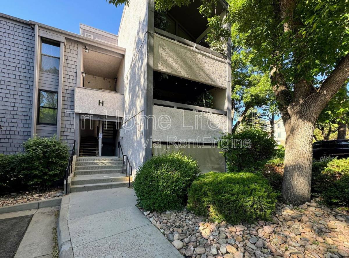 Condo for rent at 6400 S Dayton St #H3, Englewood, CO 80111