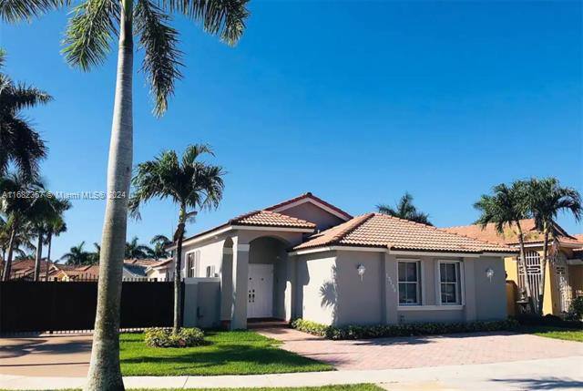 House for rent at 13108 NW 10th Lane, Miami, FL 33182