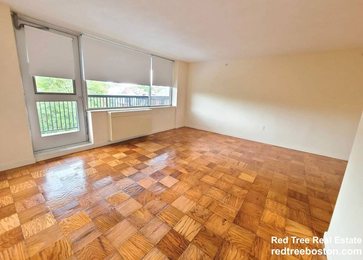 Apartment for rent at 101 Monmouth St #506, Brookline, MA 02446