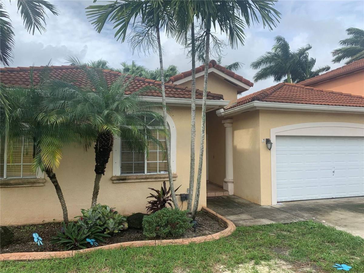 House for rent at 5060 SW 159th Ave, Miami, FL 33185