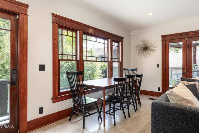 House for rent at 1031 Stratford Ave, South Pasadena, CA 91030