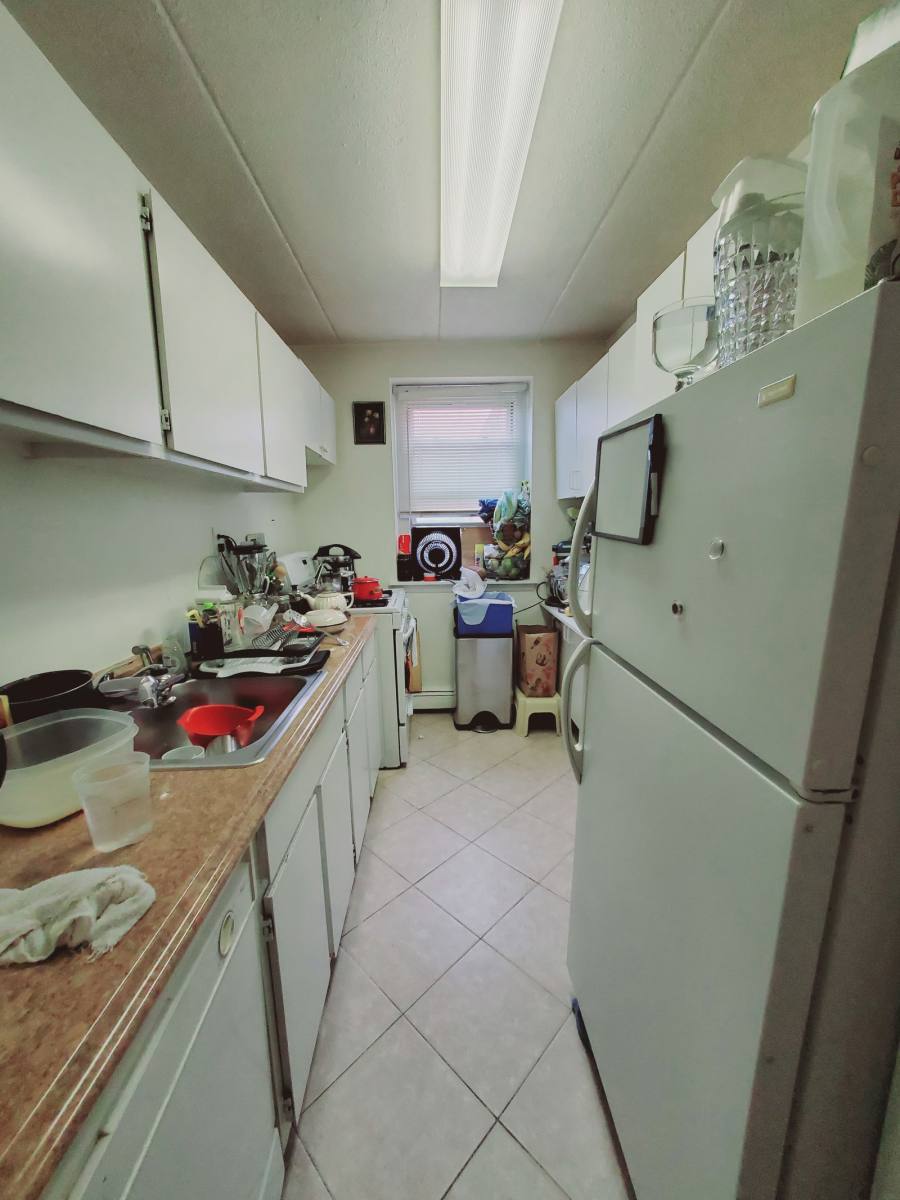 Condo for rent at 27 Northill St #4, Stamford, CT 06907