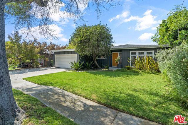 House for rent at 3443 Wade St, Los Angeles, CA 90066