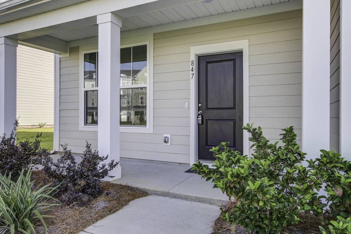 Townhouse for rent at 847 Recess Point Dr #34, Moncks Corner, SC 29461