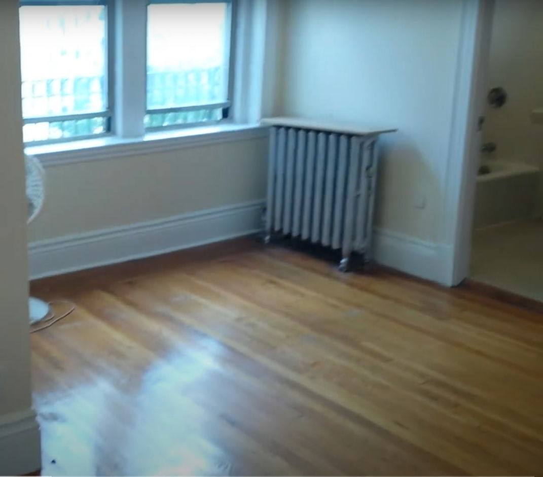 House for rent at 31 Park Dr #21, Boston, MA 02215