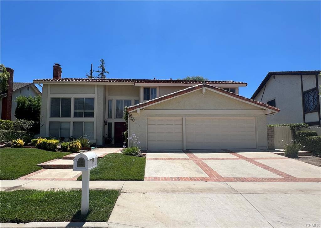 House for rent at 22718 Town Crier Rd, Calabasas, CA 91302