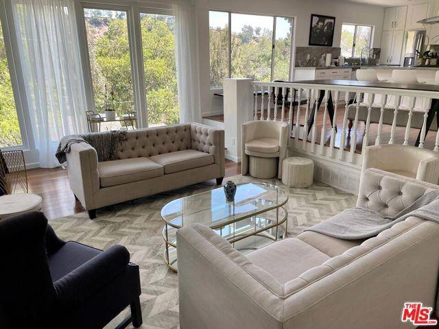 House for rent at 9665 Heather Rd, Beverly Hills, CA 90210