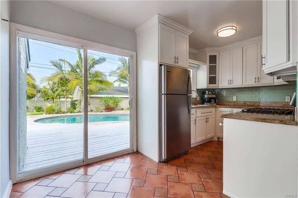 House for rent at 2844 Pinckard Ave, Redondo Beach, CA 90278