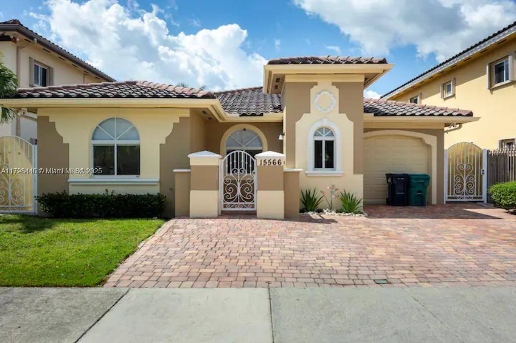 House for rent at 15566 SW 13th Terrace, Miami, FL 33194