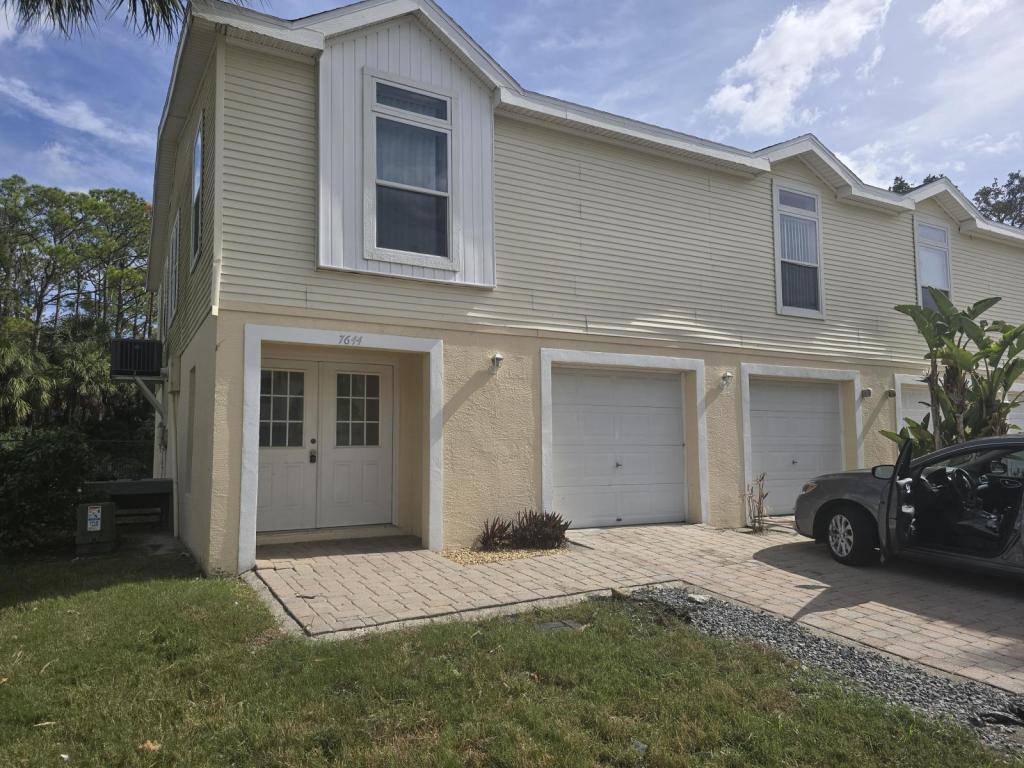 Townhouse for rent at 7644 Sailwinds Pass, Port Richey, FL 34668