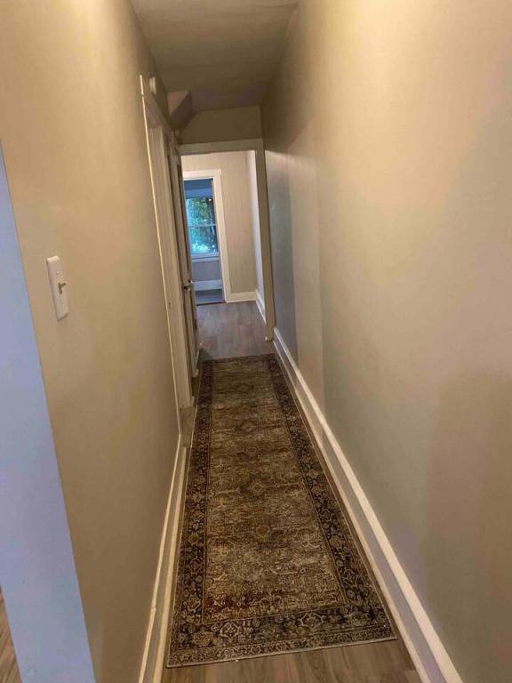 Apartment for rent at 223 S 3rd St #223 2F, Reading, PA 19611