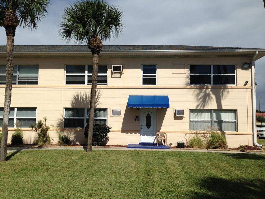 Condo for rent at 380 N Brevard Ave #C-1, Cocoa Beach, FL 32931