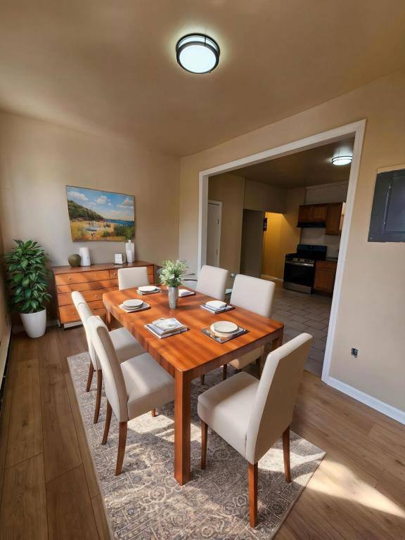 Apartment for rent at 226 2nd St W, Newark, NJ 07107