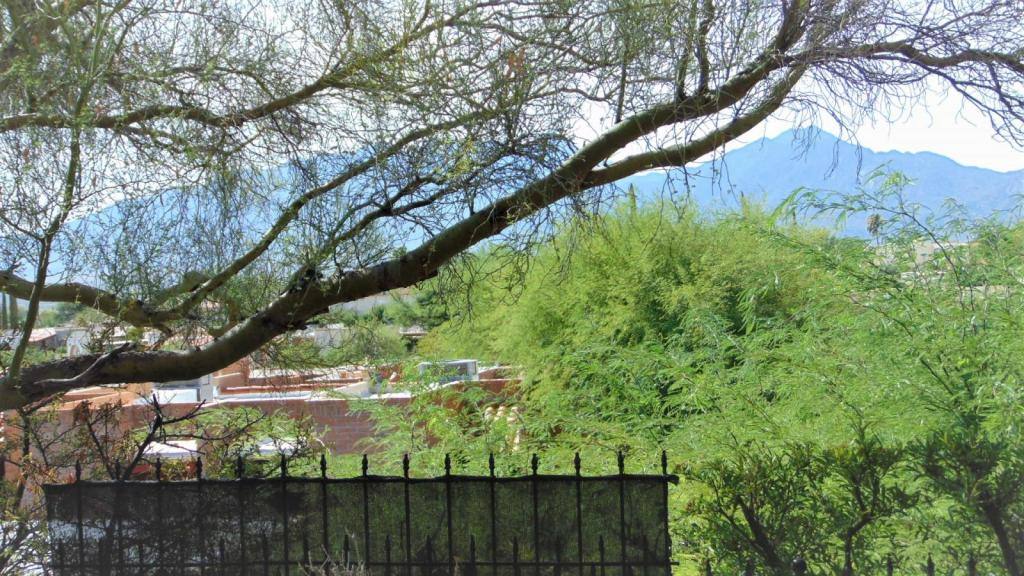 Townhouse for rent at 2501 S Calle Cervantes, Green Valley, AZ 85622