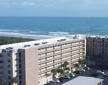 Apartment for rent at 3170 N Atlantic Ave #313, Cocoa Beach, FL 32931