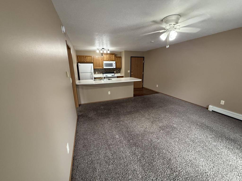 Apartment for rent at 4120 W Newcomb Dr #201, Sioux Falls, SD 57106