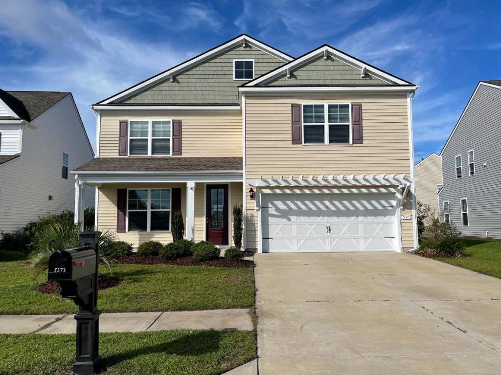 House for rent at 5373 Grosseto Way, Myrtle Beach, SC 29579