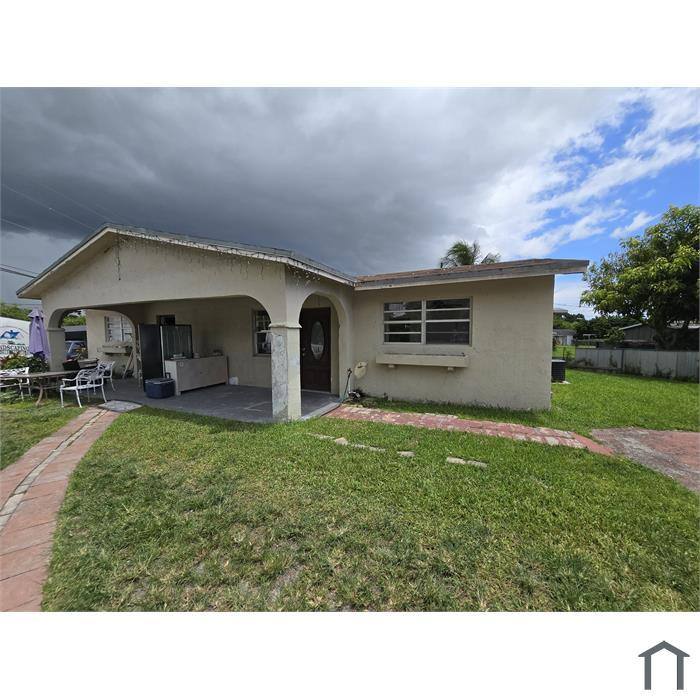 House for rent at 13451 SW 268 St #A, Homestead, FL 33032