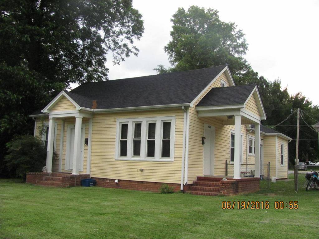 Apartment for rent at 420 Ebenezer Ave, Rock Hill, SC 29730