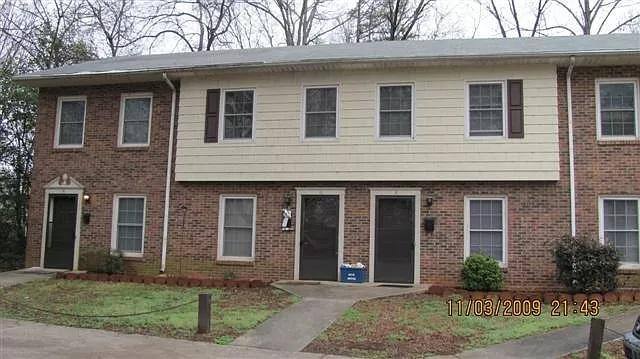 Townhouse for rent at 1016-G Ebenezer Ave Extension, Rock Hill, SC 29730