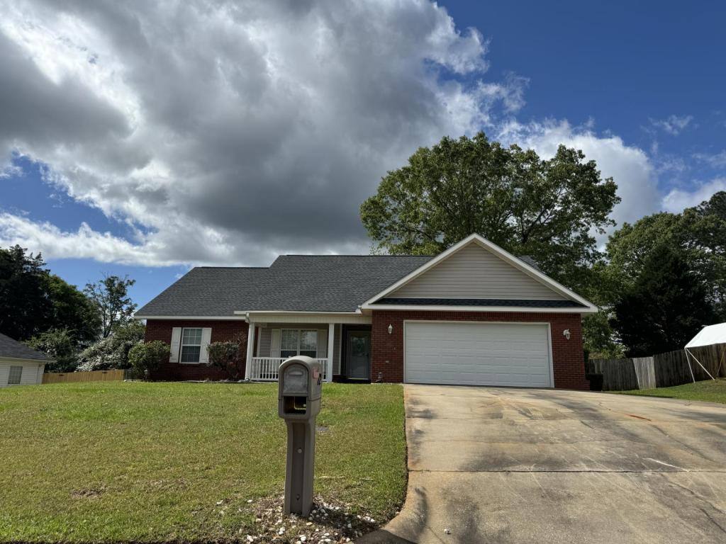 House for rent at 72 Eagle Bend, Enterprise, AL 36330