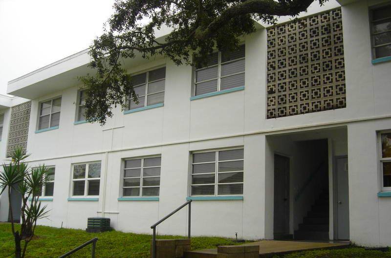 Condo for rent at 8401 N Atlantic Ave #A-14, Cape Canaveral, FL 32920