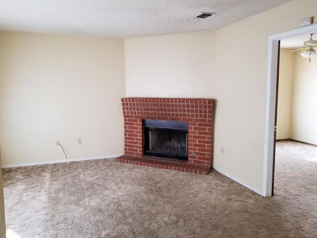 House for rent at 2706 5th Ave #D, Canyon, TX 79015